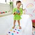 thumbnail image 3 of Munchkin Dandy Dots Alfombra de baño Multi 30.5x14.25 pulgadas (paquete de 1), 3 of 3