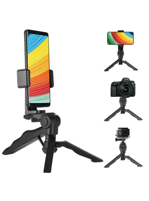 Phone Tripods in Cell Phone Photography Accessories