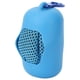 thumbnail image 3 of Toalla de enfriamiento Toalla fría suave y transpirable Toalla de enfriamiento instantánea para el cuello para yoga, gimnasio, camping, correr, entrenamiento, azul, 3 of 14