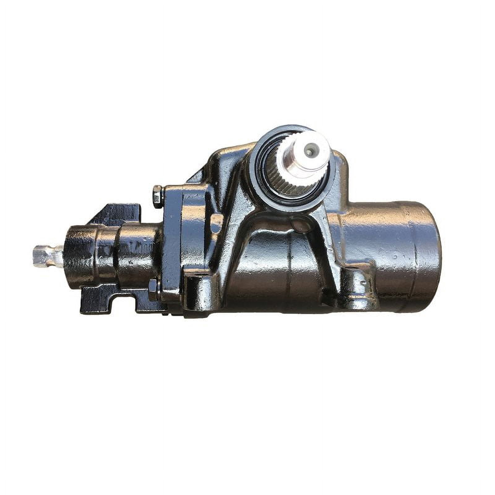 Edelmann Elite 3002 Steering Gear Fits select: 1999-2004 FORD F350, 1999-2004 FORD F250