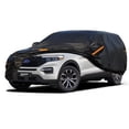 thumbnail image 1 of Funda de coche Kayme de 7 capas, resistente al agua, SUV, 191 — 200 cm, 1 of 7