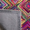 thumbnail image 3 of Safavieh Tapis Contemporain Nantucket - Carré 4 Pieds, 3 of 5