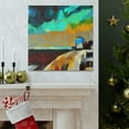 thumbnail image 5 of Coastline in Colors - Canvas, 5 of 10
