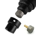 thumbnail image 2 of Dog Nail Grinder Replacement Head - Pet Nail Grinder Diamond Tip Replacement - 2 Pack, 2 of 8