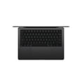 thumbnail image 2 of Restored Apple 14" MacBook Pro with M4 Pro Chip 14-Core CPU / 20-Core GPU, 24GB Memory, 1TB SSD, Space Black, 2024, 2 of 5
