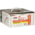 thumbnail image 1 of 500 Pack 5/16" x 3-1/8" RSS Climatek Star Drive Structural Screws, 1 of 2