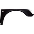 thumbnail image 4 of Fender Compatible with AUDI A4/S4 2005-2008 Right Passenger Side Sedan/Wagon, 4 of 5