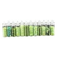 thumbnail image 4 of Copos de lentejuelas Yuyangstore lentejuelas brillo de uñas Verde, 4 of 8