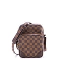 thumbnail image 1 of Pre-Owned Amazone Bag Damier By Rebag, 1 of 7