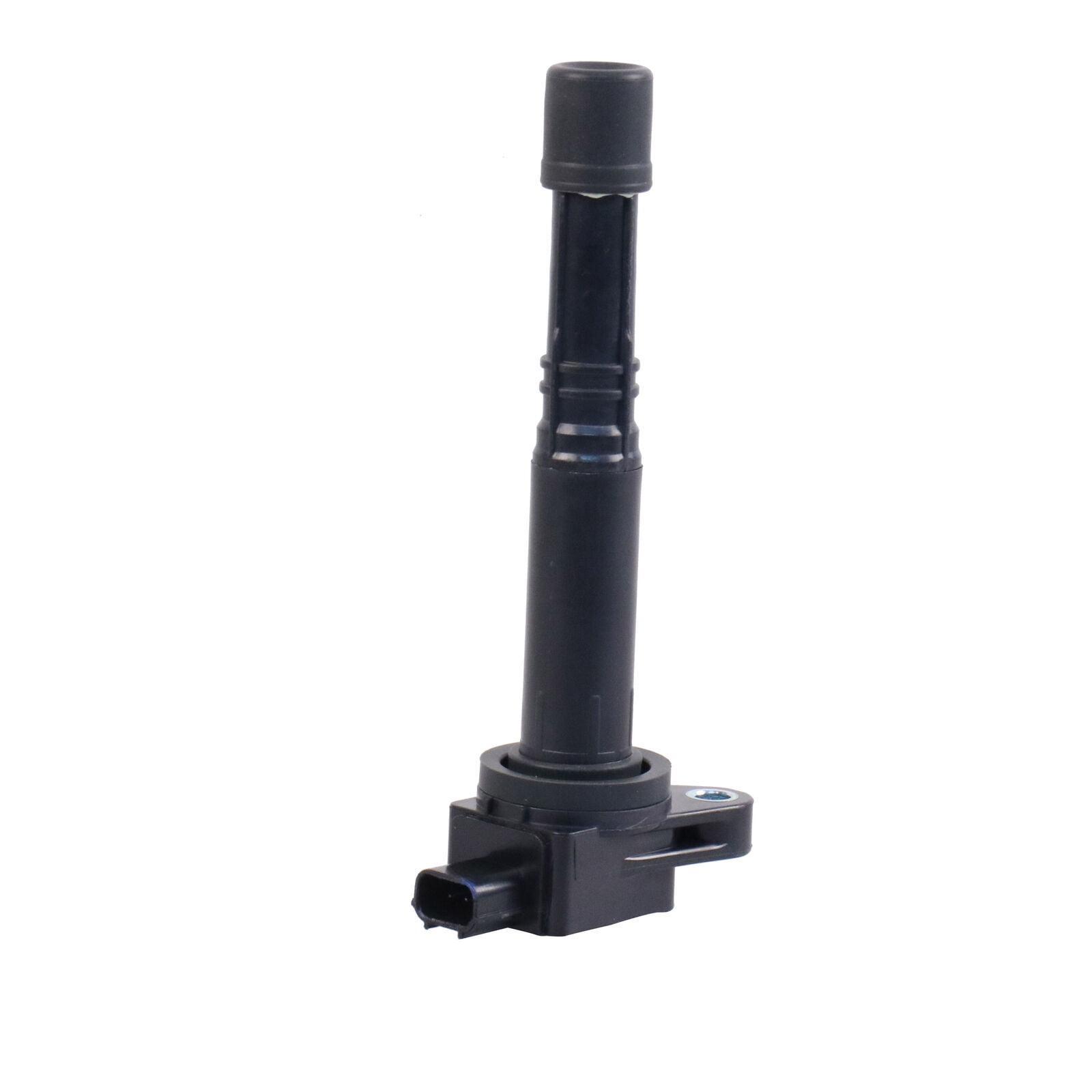 Pack 4 Ignition Coils For 00-06 Jeep Wrangler 08-12 Honda Accord 12-15 Civic Fits select: 2010-2014 HONDA CR-V EXL, 2012 HONDA ACCORD LX