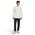 thumbnail image 7 of Reebok Men's and Big Men's Active Refined Quarter Zip Pullover, Sizes S-3XL, 7 of 7