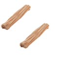 thumbnail image 1 of Oleegame 2PC Trashcans For Bedroom 100PC Chenille Stem Solid Color Pipe Cleaners Set for DIY Arts Crafts Decoration, 1 of 2