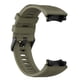 thumbnail image 4 of Correa de silicona Correa Reloj inteligente Accesorios Correa de reloj para Amazfit T-Rex 2 A2169, 4 of 6