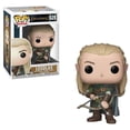thumbnail image 2 of Figura de vinilo Funko Pop! Legolas de El Señor de los Anillos, 10 cm, 2 of 9