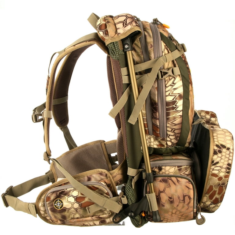 Share 92+ imagen predator hunting seat In.thptnganamst.edu.vn