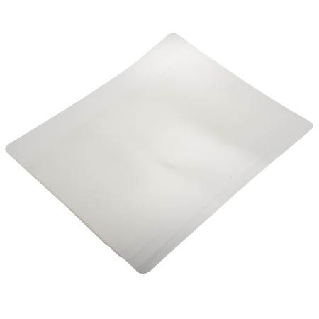 

TULVJAW 6 Pieces Plastic Placemats Table Mats Heat Resistant Placemats Dining Mats for Table Dining Kitchen