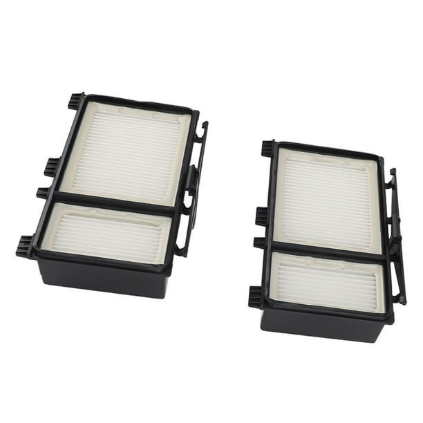 Filtro, 2.860-273.0 2 Piezas Filtro De Aspiradora Fácil De Instalar Ajuste Perfecto Y Duradero Para DS 6000