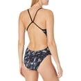thumbnail image 2 of TYR Women's Draco Cutoutfit One Piece Swimsuit, 2 of 2
