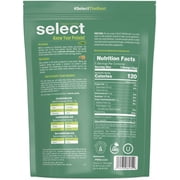 Select Vegan Protein