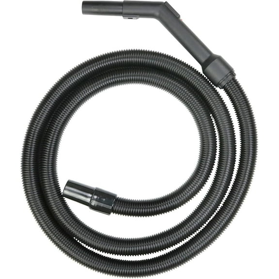 Shark Vacuum Hose Replacement Extension for Upright and Stick Vac Replacement Hose for Shark Vacuum (10ft) Compatible with Models HV300 NV20 NV30 NV40 NV300 NV500 UV400 UV500 with Adapters