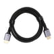thumbnail image 5 of Cable de vídeo HD PVC Plug and Play 8K a 60 Hz 4K a 120 Hz Cable de interfaz multimedia 21 HD para monitor, 5 of 8