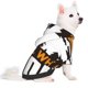 thumbnail image 2 of Balery Not All Who Wander Are Lost4 Sudadera con Capucha para Perros Pequeños – Ropa para Mascotas, Disfraz para Perros y Gatos, Ideal para Fiestas y Cosplay-Medium, 2 of 7