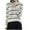 Black, variant on Xunlbb Sweaters for Women, Tops for Women Trendy Women's Striped Long Sleeved Round Neck Knitted Sweater With A Stripe Top S-2XL Great Gifts for Less