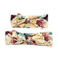 thumbnail image 4 of ALLYDREW Mommy & Me Headbands Matching Hair Bands for Mother & Child (set of 4) - Girly Girl, 4 of 5