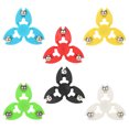 thumbnail image 2 of Spinner en forma de cangrejo Yeacher Reductor de estrés y ansiedad, 2 of 8