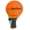 orange, variant on Pro Kadima Beach Paddle Set (Neon Green/Yellow)
