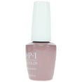 thumbnail image 2 of OPI GelColor Taupeless Beach 0.5 oz, 2 of 8