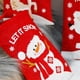 thumbnail image 3 of Christmas Candy Bag Gift Bags, 3 of 5