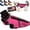 Neon Pink, variant on CoyoteVest SpikeVest (Small - Neon Pink) Dog Harness Vest for Small Dogs, Reflective Dog Vest with Spikes to Shield Your pet from Coyotes, Raptor and Animal Attacks, Anti Hawk Vest