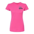 thumbnail image 2 of Dr. Seuss - Things Were Here - Juniors Fitted Short Sleeve Graphic T-Shirt, 2 of 5