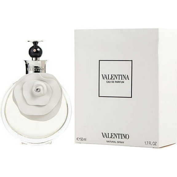 Valentino Valentina Eau De Parfum For Women 1.7 Ounce