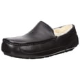 thumbnail image 1 of Ugg Australia Mens Ascot Fabric Closed Toe Slip On, 1 of 2
