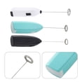 thumbnail image 4 of HLONK 3pcs Electric Epoxy Mixing Stick Epoxy Stirrer Handheld Stirrer ( Battery), 4 of 7