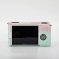thumbnail image 2 of GadgetCom Replacement Case Compatible with Sony ZV-E10 ZVE10 , Silicone Protective Camera Cover Skin, 2 of 2