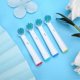 thumbnail image 3 of Electric Toothbrush Head Cleaning Sonic Toothbrush Replacement Head Accessory, 3 of 5
