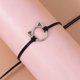 thumbnail image 2 of Pinky Cat Pulseras De Amistad A Juego Relación Linda De Larga Distancia, 2 of 3