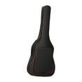 thumbnail image 1 of Bolsa para guitarra Perfecl mochila acolchada 4 Rojo, 1 of 8