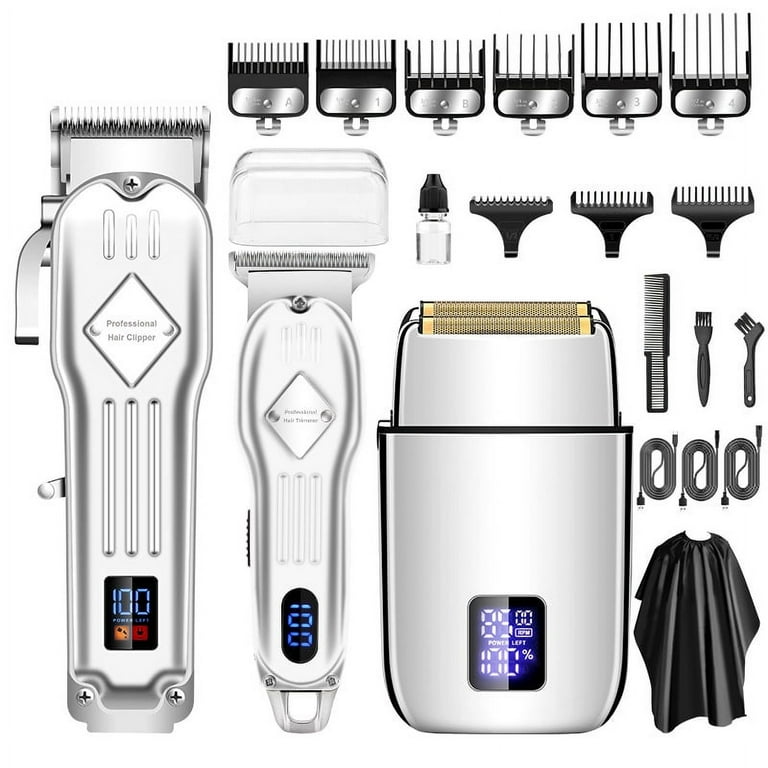Razor hair trimmers discount