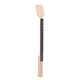 thumbnail image 2 of Mástil De Arce Sin Terminar, 79,5 Cm, ​​21 Trastes, Para Caja De Cigarros, Guitarra, Bajo, Parte, Diapasón De Palisandro, 2 of 8