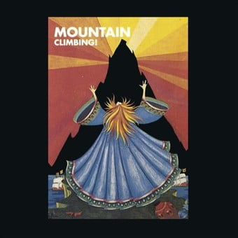 Climbing (Remaster) (CD)