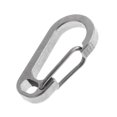 thumbnail image 1 of Llavero con Mosquetón Sharpla Clip de carabiner, 1 of 7