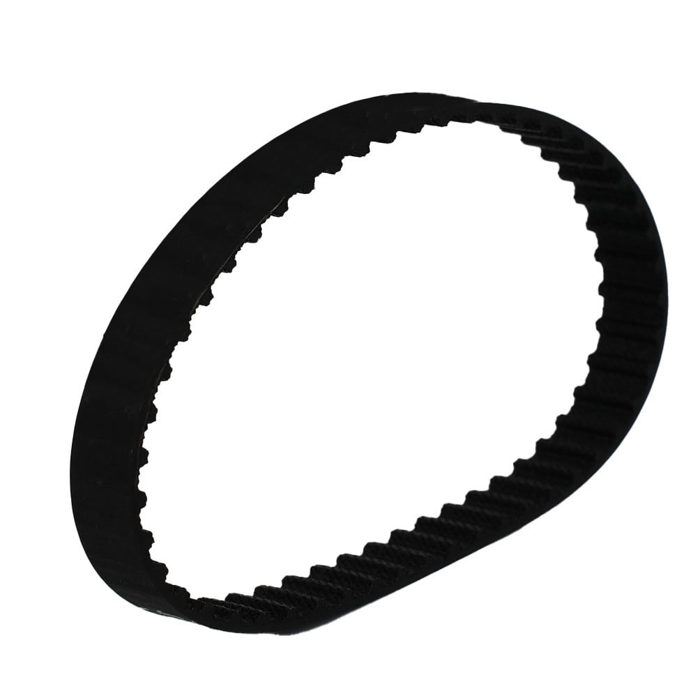 Closed Loop Rubber Timing Belt Positive Drive 10mm Width 100XL