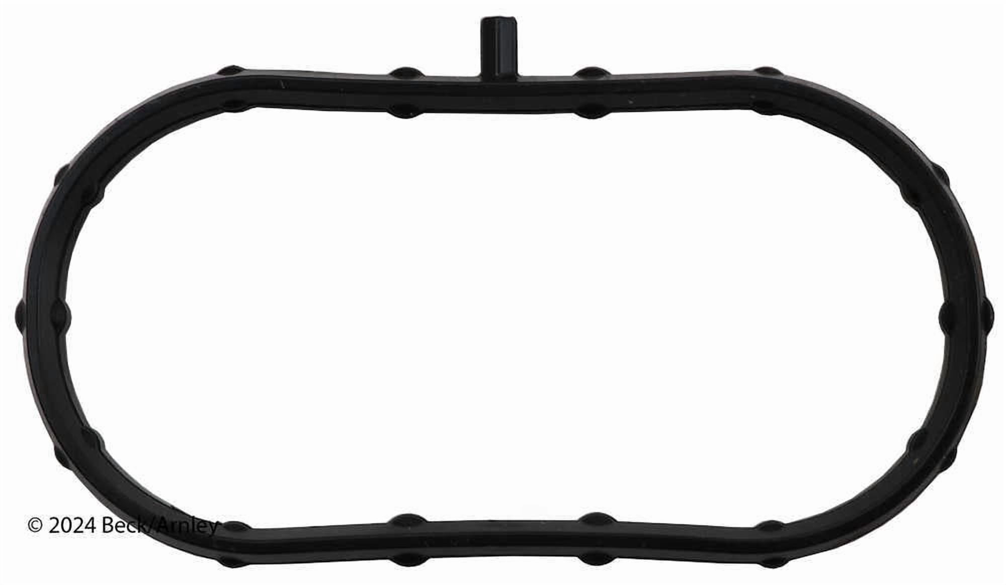 Beck/Arnley 037-6252 Engine Intake Manifold Gasket Set
