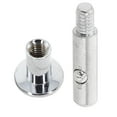 thumbnail image 5 of BUYISI 1Pcs Waste Plug Premium Kitchen Sink Strainer Replacement Basin Drain Stopper Stainless Steel Filter Accessories, 5 of 5