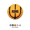 thumbnail image 3 of 3 Pzas Pelotas Sport Surtido Chicas Multicolor Perro Kong KONG ABS3, 3 of 4