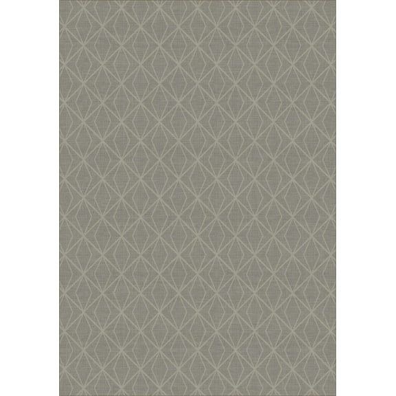Milliken Imagine Figurative Area Rug FINE BALANCE SATIN Fine Balance Satin 2' 1" x 7' 8" Runner